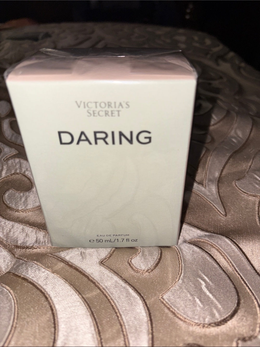 Victoria's Secret Daring Eau de Parfum - 1.7 fl oz NSIP